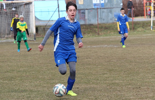 在决赛中 在决赛中