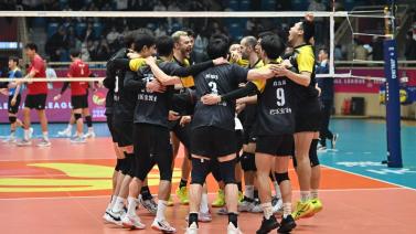 球迷热议的 球迷热议的